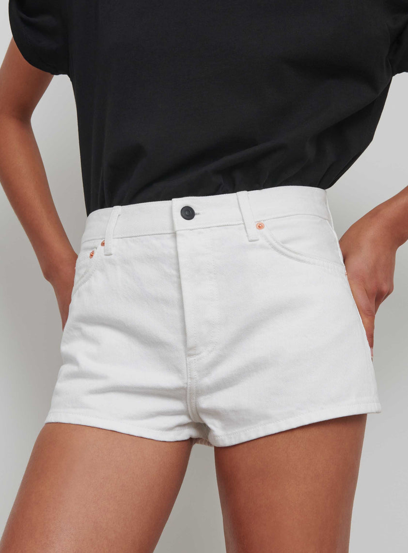 Denim Short